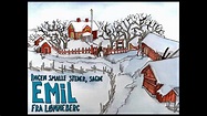 [PC] 🇩🇰 Ingen smalle steder, sagde Emil fra Lønneberg (1997) - YouTube