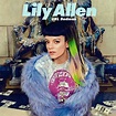 Lily Allen: URL Badman, la portada de la canción