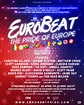 New Online Version of EUROBEAT Musical With JOANNE CLIFTON, TIA KOFI ...