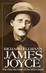 James Joyce by Richard Ellmann (English) Hardcover Book Free Shipping ...