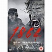 1864: The Battle For Europe DVD - Zavvi UK