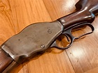 ESCOPETA WINCHESTER 1887 CAL. 12 USADA