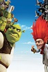Shrek Forever After (2010) - Posters — The Movie Database (TMDb)