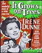 IT GROWS ON TREES - Rare Film Posters