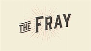 The Fray | Logopedia | FANDOM powered by Wikia