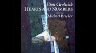 Don Grolnick: Hearts and Numbers - YouTube