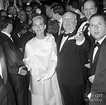 Tippi Hedren And Alfred Hitchcock Photograph by Bettmann | Pixels
