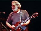 Jerry Garcia died 25 years ago: 'There will never be anyone like him ...