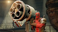 Deadpool Review - Gamereactor