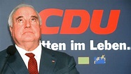 Die Enthüllung der schwarzen Konten | CDU-Spendenaffäre (2) | 30.11. ...