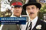 DEN GODE GÖRING: Doku-drama om Göring brødrene | Bongorama Blog