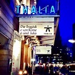 Thalia Theater – Die Tragödie von Romeo und Julia - Typisch Hamburch