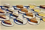 Wayne Thiebaud Keeps Painting at 100 | Art & Object