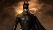 Batman Christian Bale Wallpapers - Wallpaper Cave