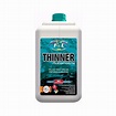 THINNER AUTOMOTRIZ – Pinturas Felsa – Arte Paint