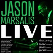 Jason Marsalis - Jason Marsalis Live - Basin Street Records