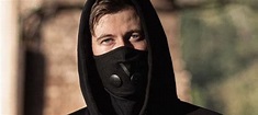 Alan Walker - History and Biography