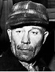 Ed Gein. The original American psycho. Many horror films inspired by ...