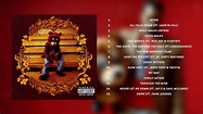 Kanye West - The College Dropout (Full Album) (Early Version) - YouTube
