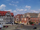 #Zabrze. Centrum miasta | Beautiful buildings, Poland, City