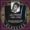 Leo Parker 1947 - 1950 - Leo Parker | Paris Jazz Corner