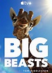 Big Beasts TV Series (2023) | Release Date, Review, Cast, Trailer ...