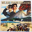 Frank Chickens - We Are Frank Chickens (1984, Vinyl) | Discogs
