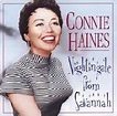 CD Haines, Connie - Nightingale From Savannah --> Musical, Playback ...