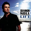 Shannon Noll - Lift - Reviews - Album of The Year