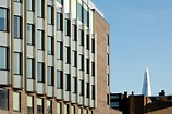 Lewisham Southwark College Campus | Richard Hopkinson Architects | Archello