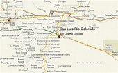 Guía Urbano de San Luis Río Colorado