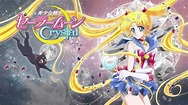 Sailor Moon Crystal - Folge 1 auf Deutsch! | SailorMoonGerman