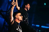 Dimitri Vegas & Like Mike bring big room vibes to Tomorrowland 2022