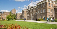 University of Leicester | Bezpłatna pomoc | Edu4u