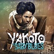 Babyblues (Deluxe Version)” álbum de Y'akoto en Apple Music