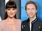 Chris Martin and Dakota Johnson's Relationship Timeline