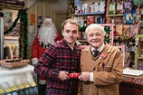 Open All Hours - what time is it on TV? Episode 6 Series 3 cast list ...