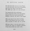 (Alfonsina Storni) | Poemas inspiradores, Poemas, Poema de amor