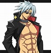 Adam Blade - NEEDLESS - Image #891350 - Zerochan Anime Image Board