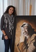 Words in Fotos: The Daughter Of The Late Palestinian President Yasser ...