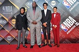 Shaq’s son, Shareef O’Neal, to play basketball at UCLA | Inquirer Sports