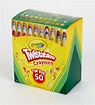 Crayola Mini Twistables (50 Ct) - Rare Price Drop! - Kids Activities ...