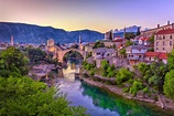 Beautiful Bosnia & Herzegovina | Untravelled Paths