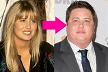 Chaz Bono Weight Loss. After Photos, Diet & The Secret You Don't Know.