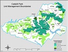 Catskill Park State Land Master Plan | NY Ski Blog
