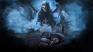 Avenged Sevenfold Nightmare Wallpapers HD - Wallpaper Cave