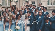 Abby And Brittany Hensel Wedding Pics 2018 - change comin