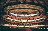 Hult Center for the Performing Arts - Steinberg Hart