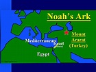 Old Testament Maps | eBibleTeacher