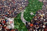 Pakistan’s population tops 240m, reveals PBS data | Pakistan Today